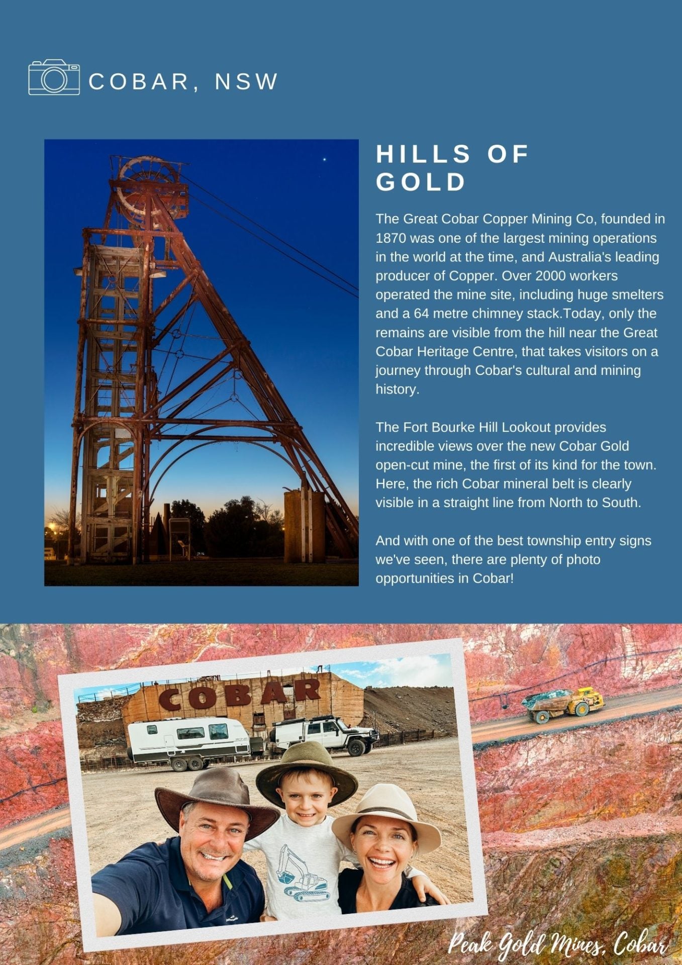 Road Trip eBook Bundle - The Ultimate Travel Australia Guide & The Red Centre Itinerary